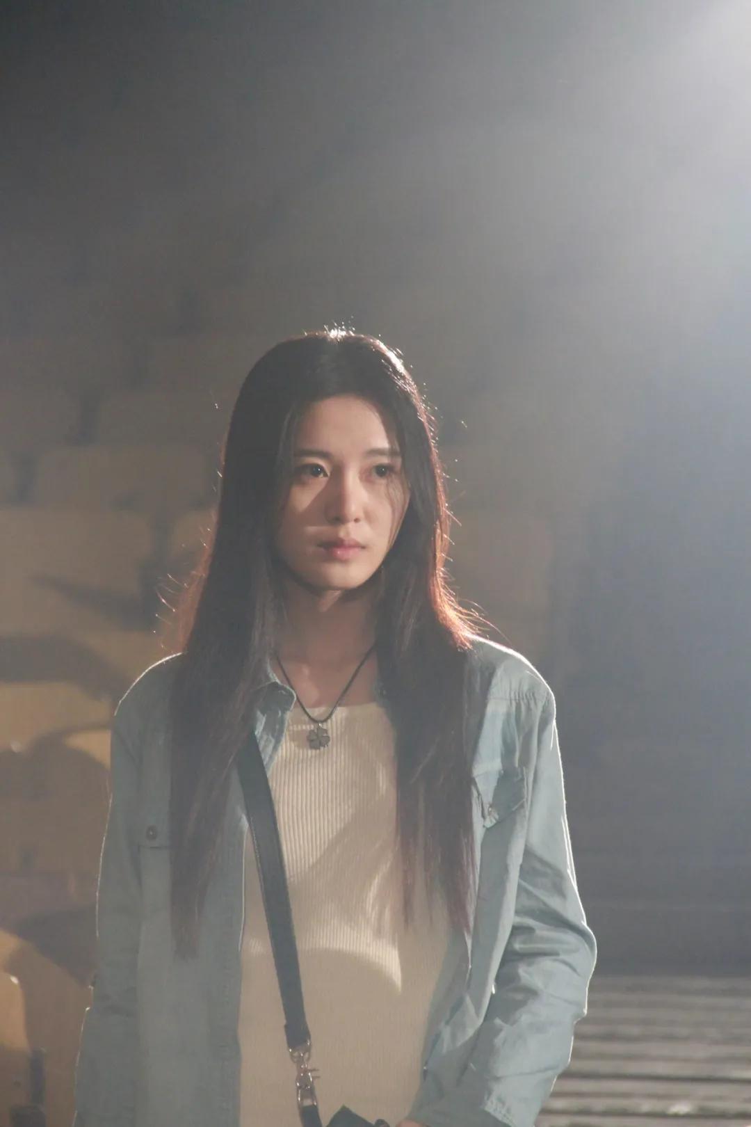 本片男女主角由参演过多部优秀影视作品的实力派青年演员王森和迟筱暄