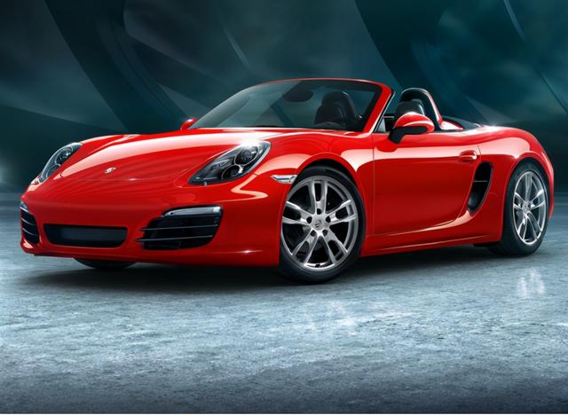 名媛百万豪车的真实写照,不爱bba,却对这三款情有独钟