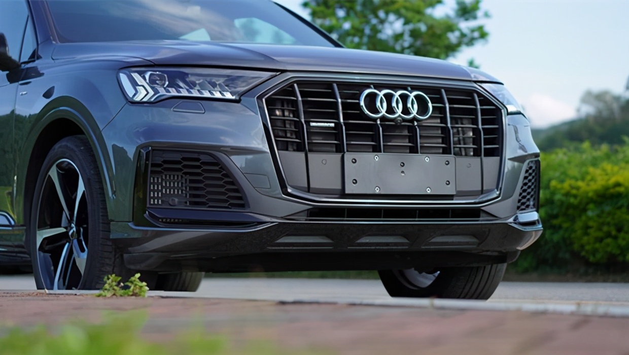 2021款奥迪q7给我们带来了哪些惊喜?