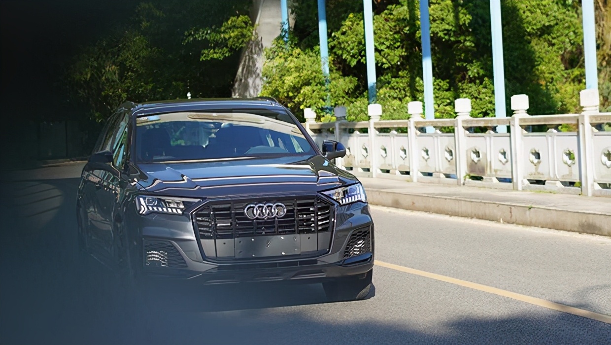 2021款奥迪q7给我们带来了哪些惊喜?