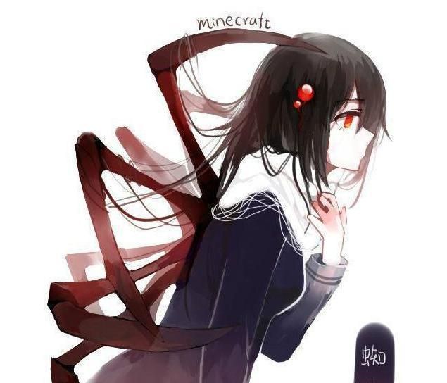 《我的世界》:软萌软萌的妹子,你最想要带哪一个回家呢?