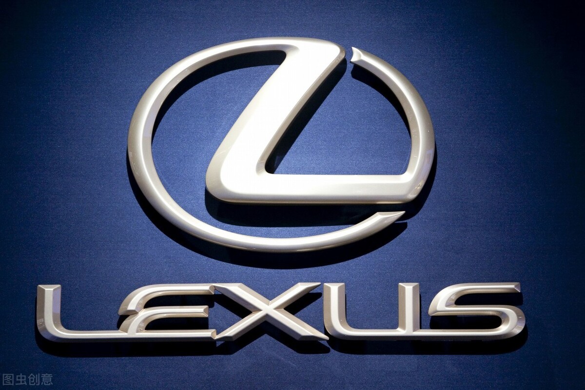 Lexus logo