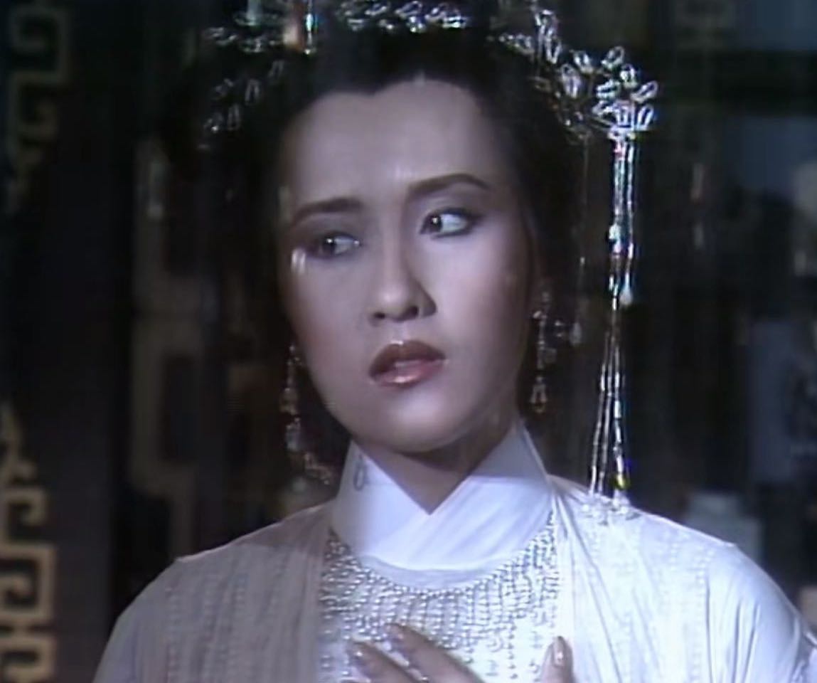 《射雕英雄传》刘瑛姑:这个沉迷婚外真爱的女人,到底在贪图什么