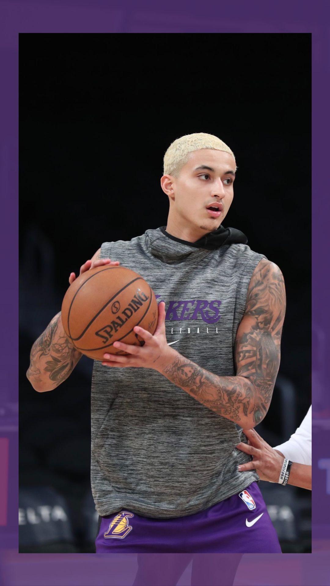 又帅又能打库兹马壁纸奉上