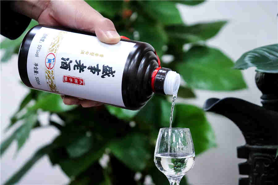 不是所有的酱香酒都好喝真正的酱香酒的秘密在这里