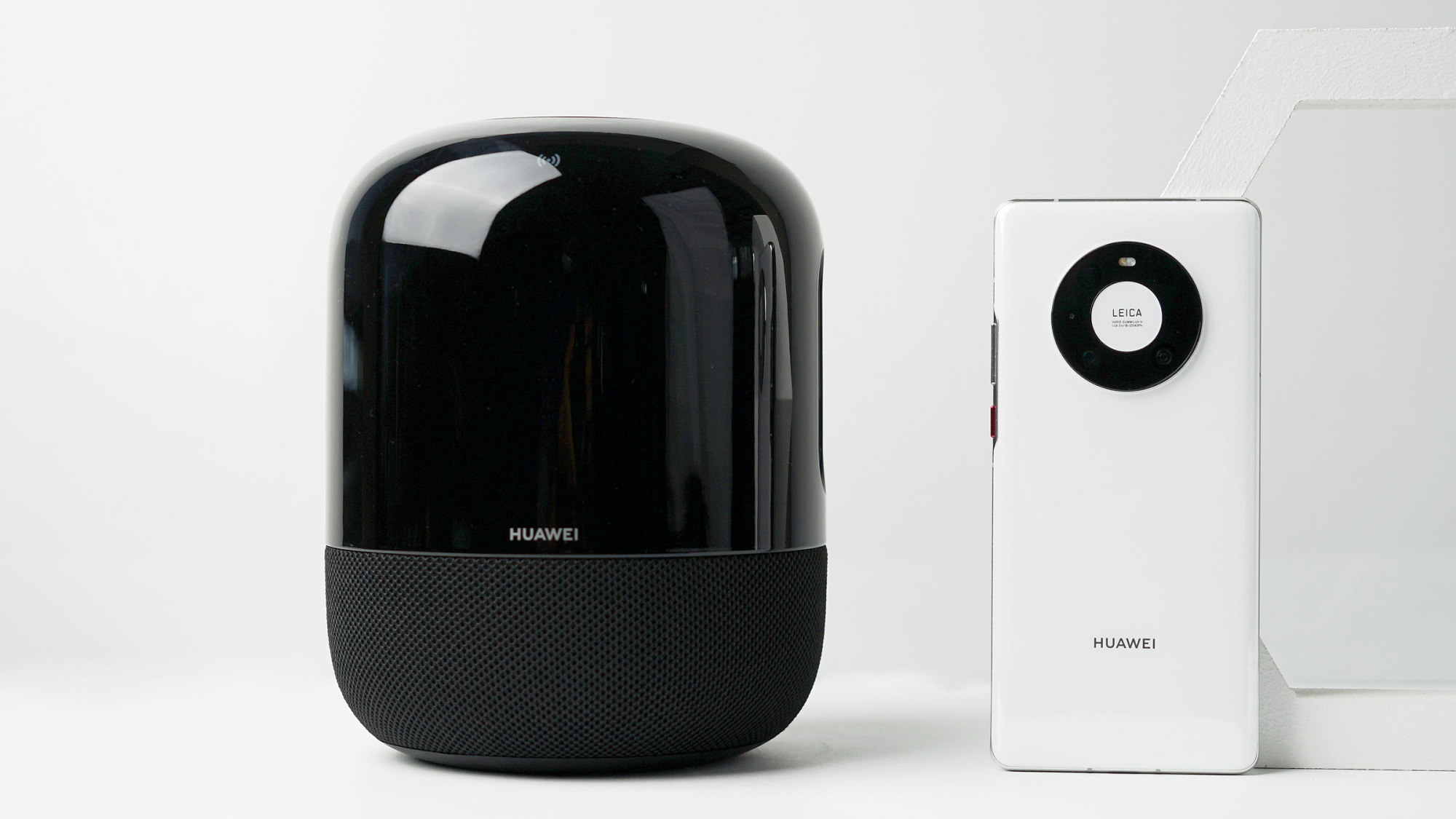 华为sound全面测评帝瓦雷全频hifi给力功能全面更均衡