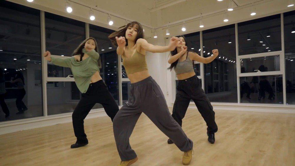 甜美女神may j lee回归!