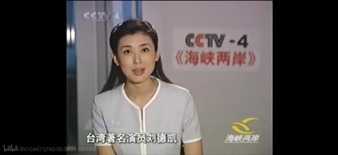 李红的颜值进化史，从土气到洋气，或许你差的只是蓬松的头发|央视|李红|气质_新浪新闻