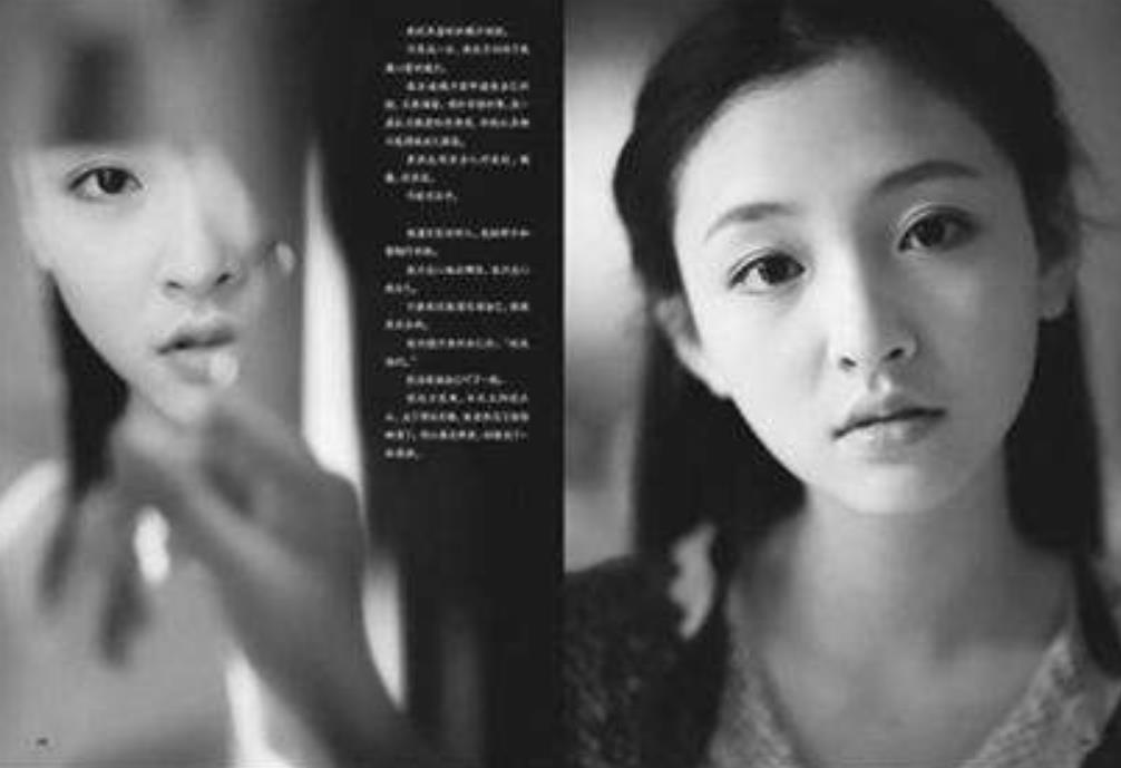 饶雪漫眼光有多毒?看中的书模全混成一线,还有一位影后级别人物