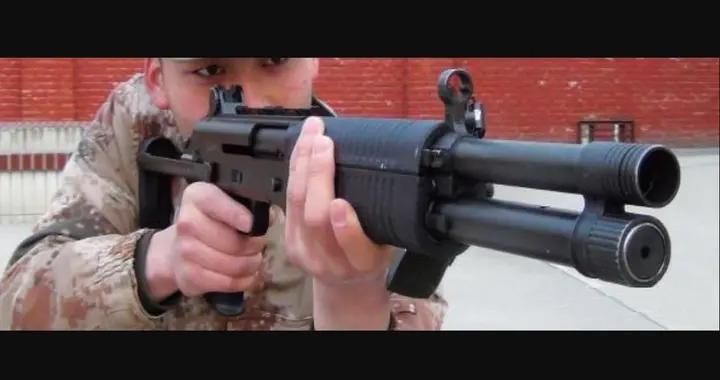 遇到一个CS网络喷子,怎么办?