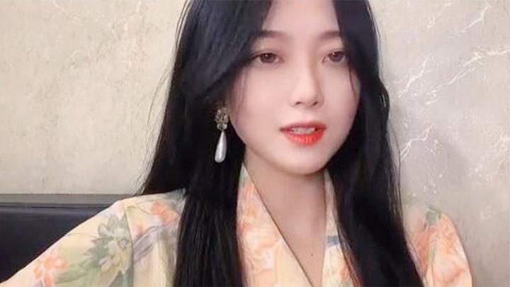 王雨萌小姐姐的甜甜翻唱,曲风温柔好听!