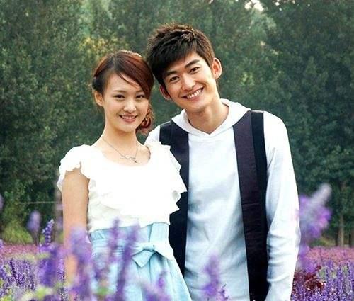 湖南卫视跨年意难平cp剪影曝光看样子是张翰郑爽期待