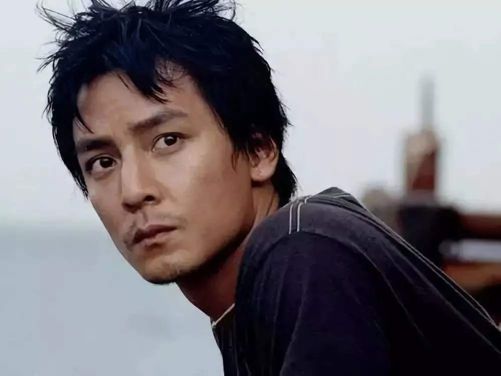 吴彦祖真的有演技吗