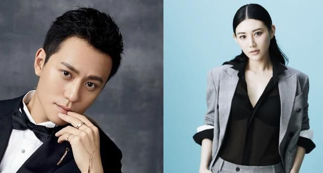 秦俊杰侯梦瑶互动亲密疑因戏生情,十指紧扣牵手回家新恋情曝光