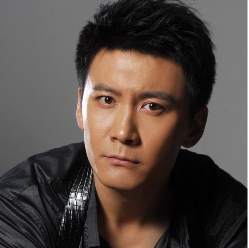 赵峥默默无闻工作上处事低调为了孩子只演好人