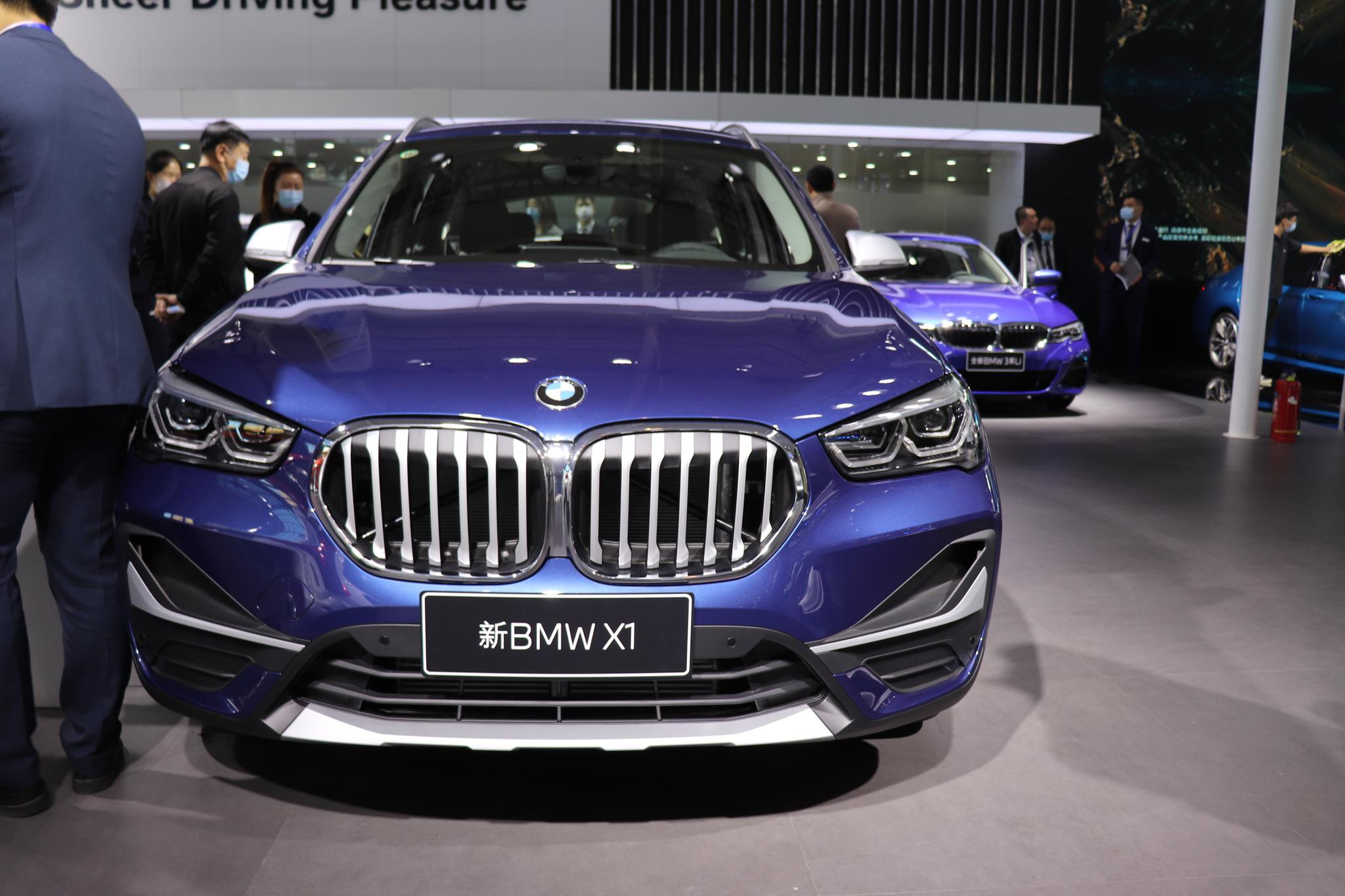 20万左右也能买豪华suv?这3款车不止有面子,空间还实用-新浪汽车