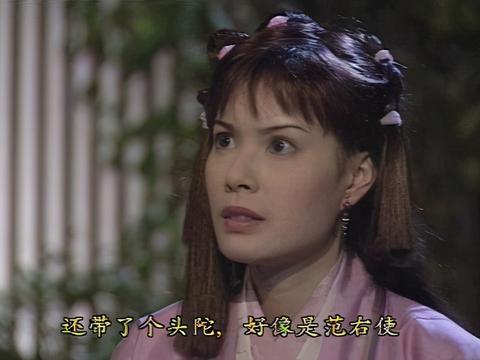 长相一般却出演绝色美女:江希文显老,杨钧钧最不能忍,而她最冤|江希文|杨钧钧|绝色_新浪新闻