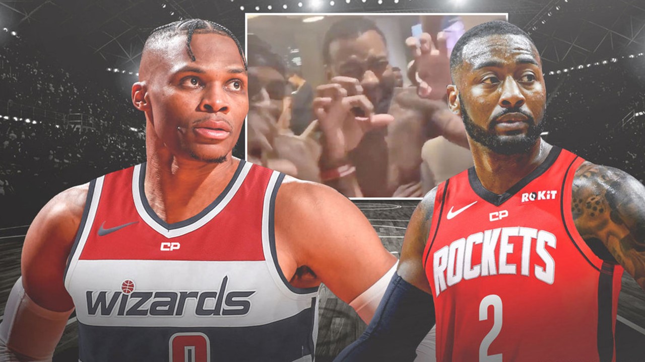 沃尔换神龟并非伤病,名嘴:品质是第一,那才是根源