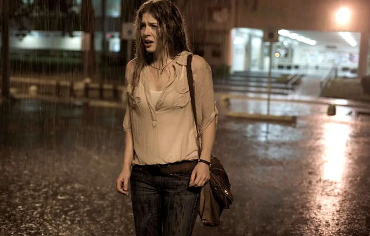 超时空来电傻白甜如何变成变态杀人犯