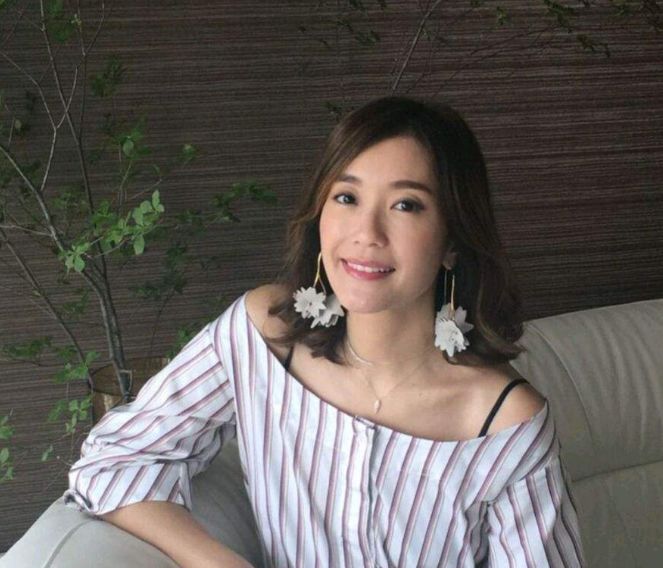 她是唯一拒绝谢霆锋的女人,比王菲,张柏芝更美,如今已嫁入豪门|张燊悦