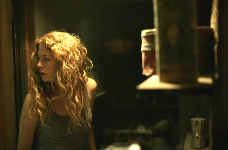 超时空来电傻白甜如何变成变态杀人犯