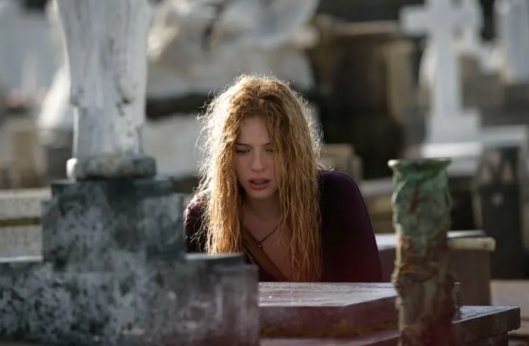 超时空来电傻白甜如何变成变态杀人犯