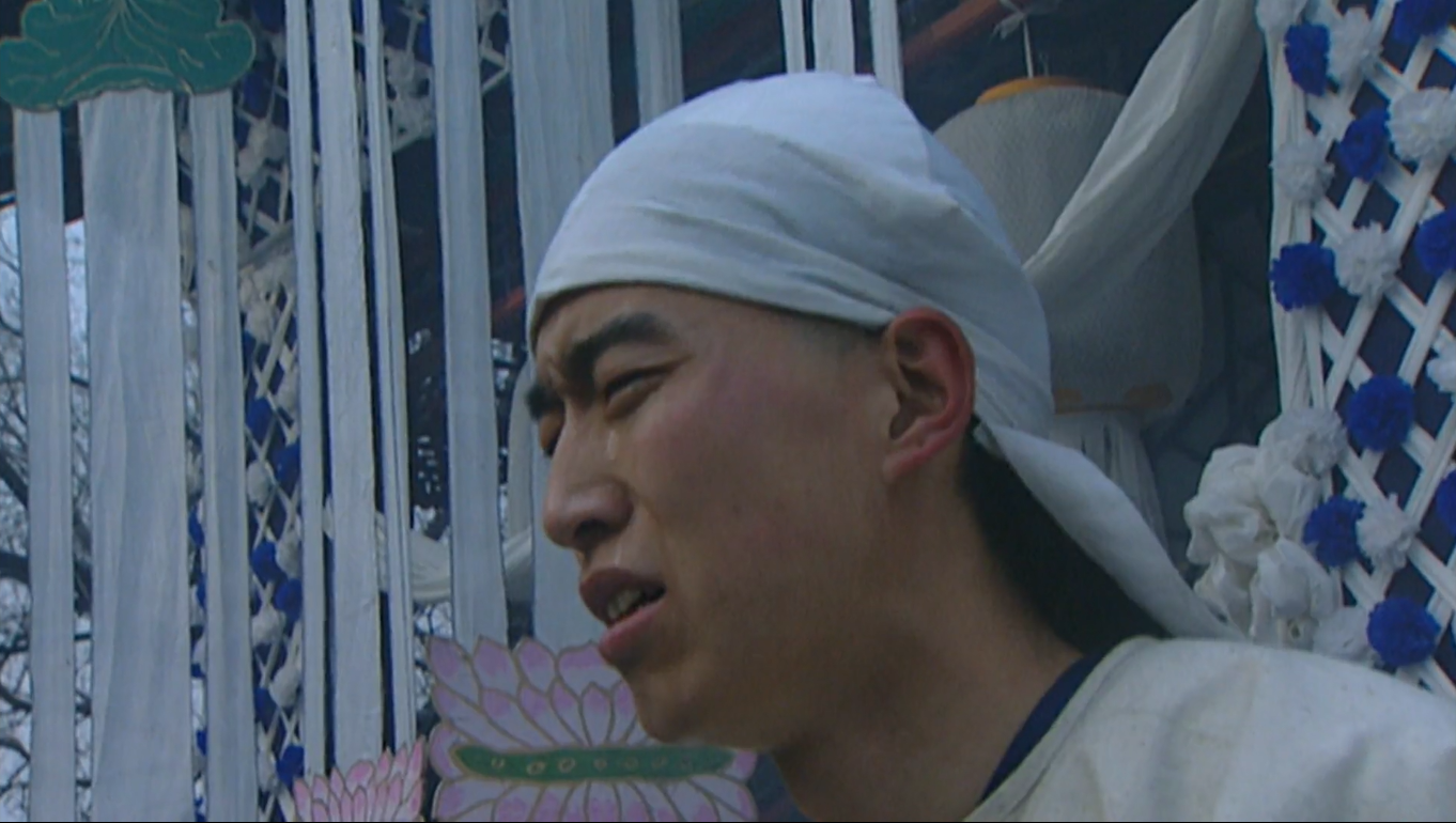 雍正年间清军伤亡最大战役,和通泊之战,何以让京八旗家家戴孝?