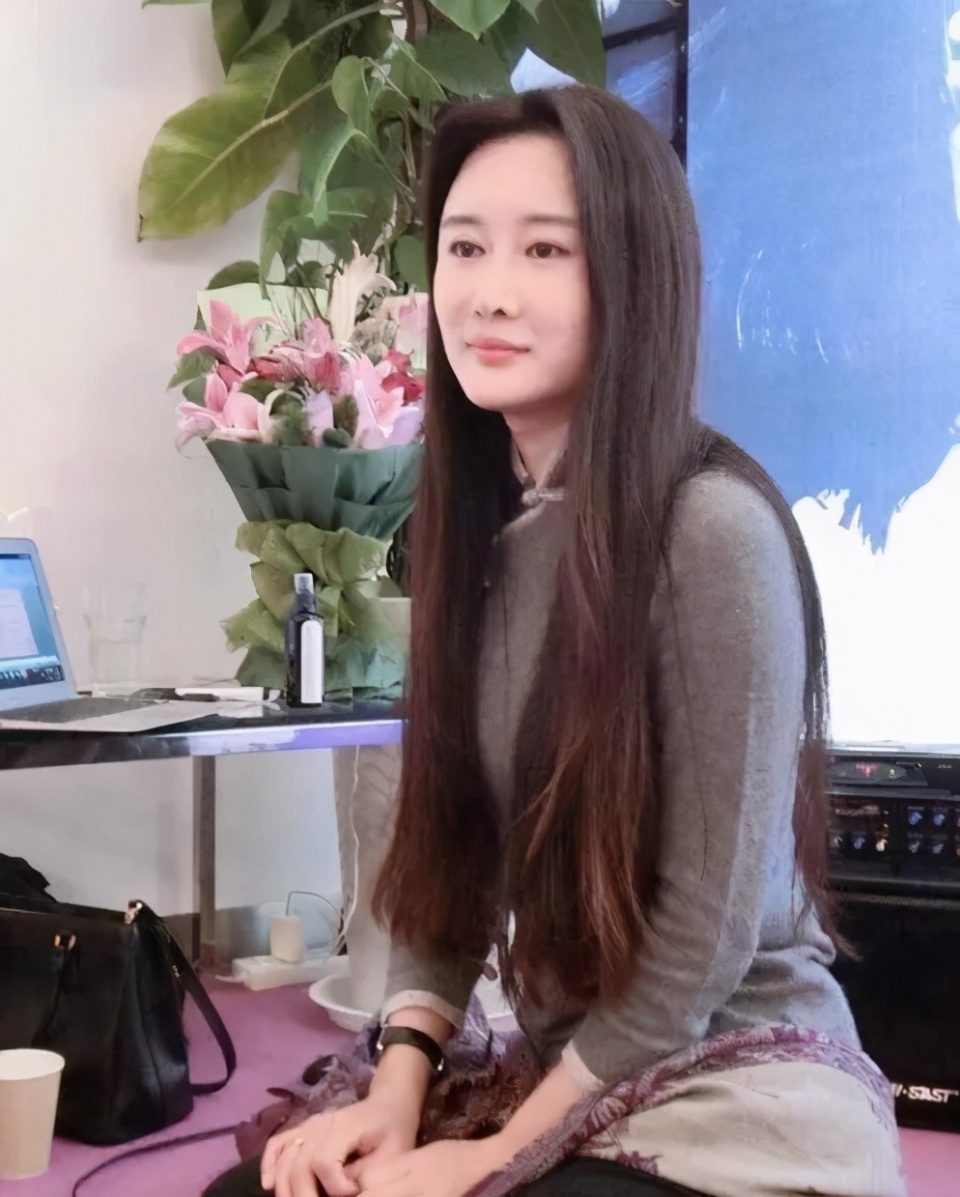 张纪中被老婆称为老爷,39岁杜星霖冷暖自知,被嘲活得太虚假