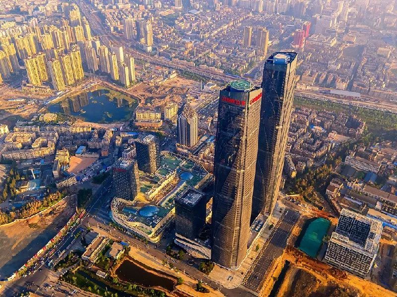 一边房价连涨41个月一边烂尾楼烂了18年昆明终于出手