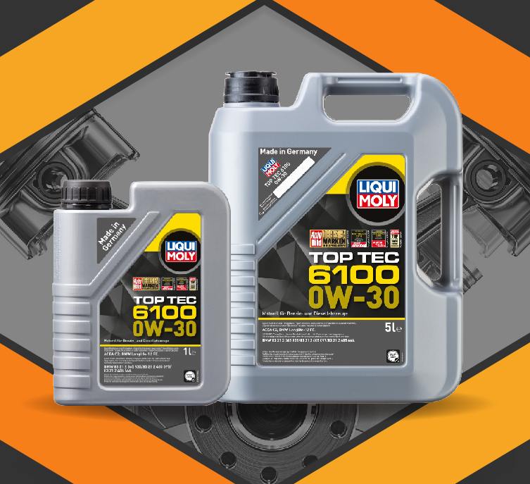 力魔登陆2020法兰克福汽配展震撼发布四款新品