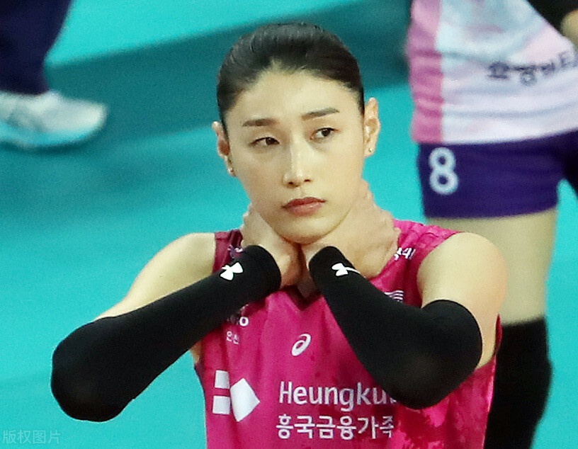 3-1逆转对手,悍将33分难救主|韩国女排|迪乌夫|李在英_新浪新闻