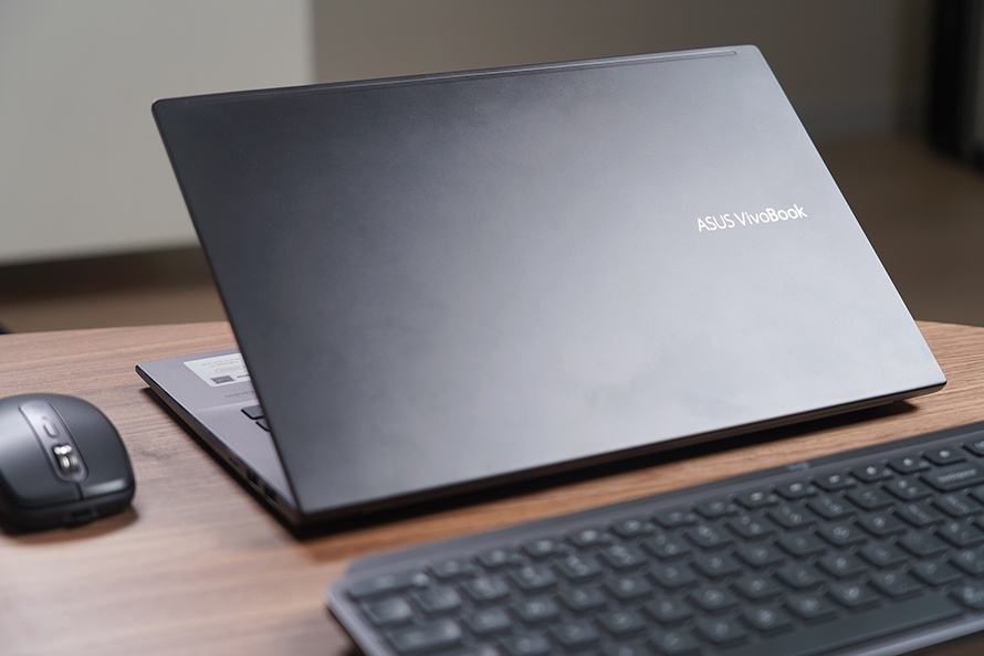 轻薄本的性能由amd重新谱写 华硕灵锐14评测