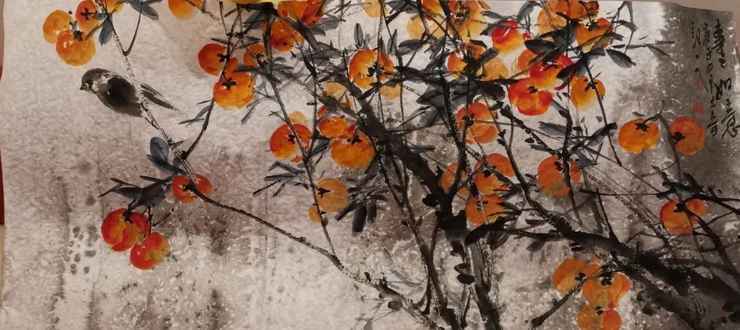 2022亚残运会首例公益捐赠 画家陈巍向亚残组委捐赠45个瓷艺作品