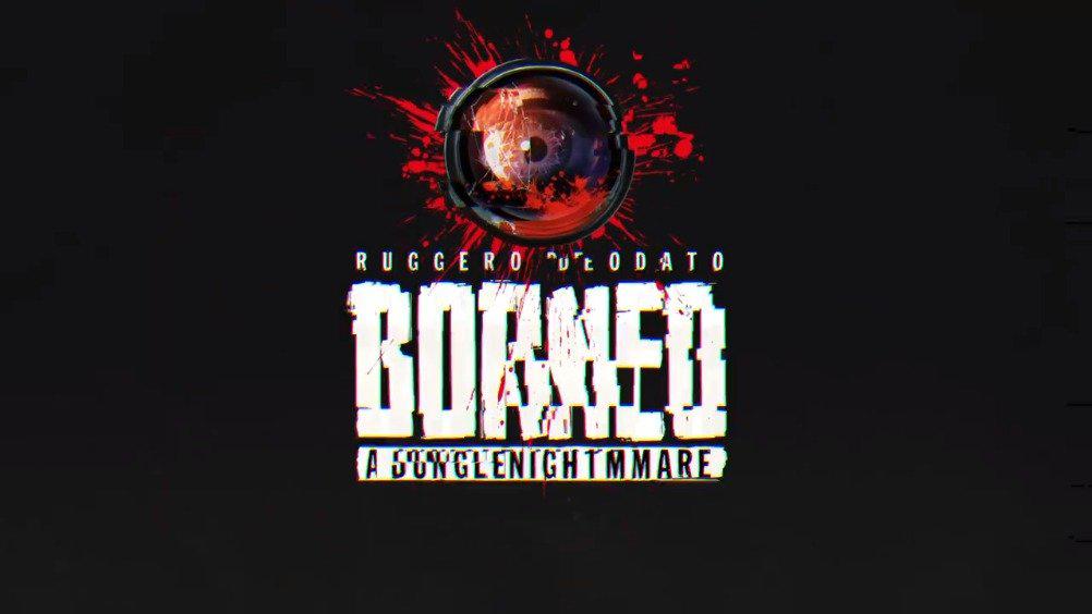 心理恐怖游戏《婆罗洲:丛林噩梦》