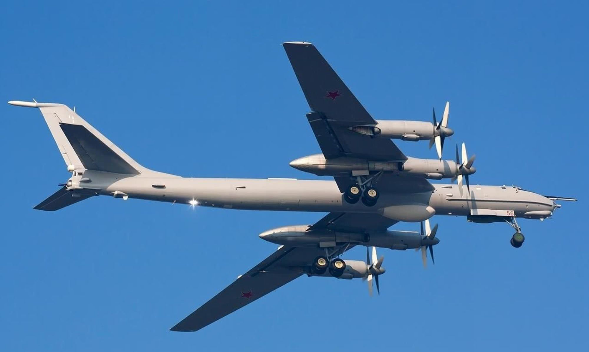 图为图142反潜机