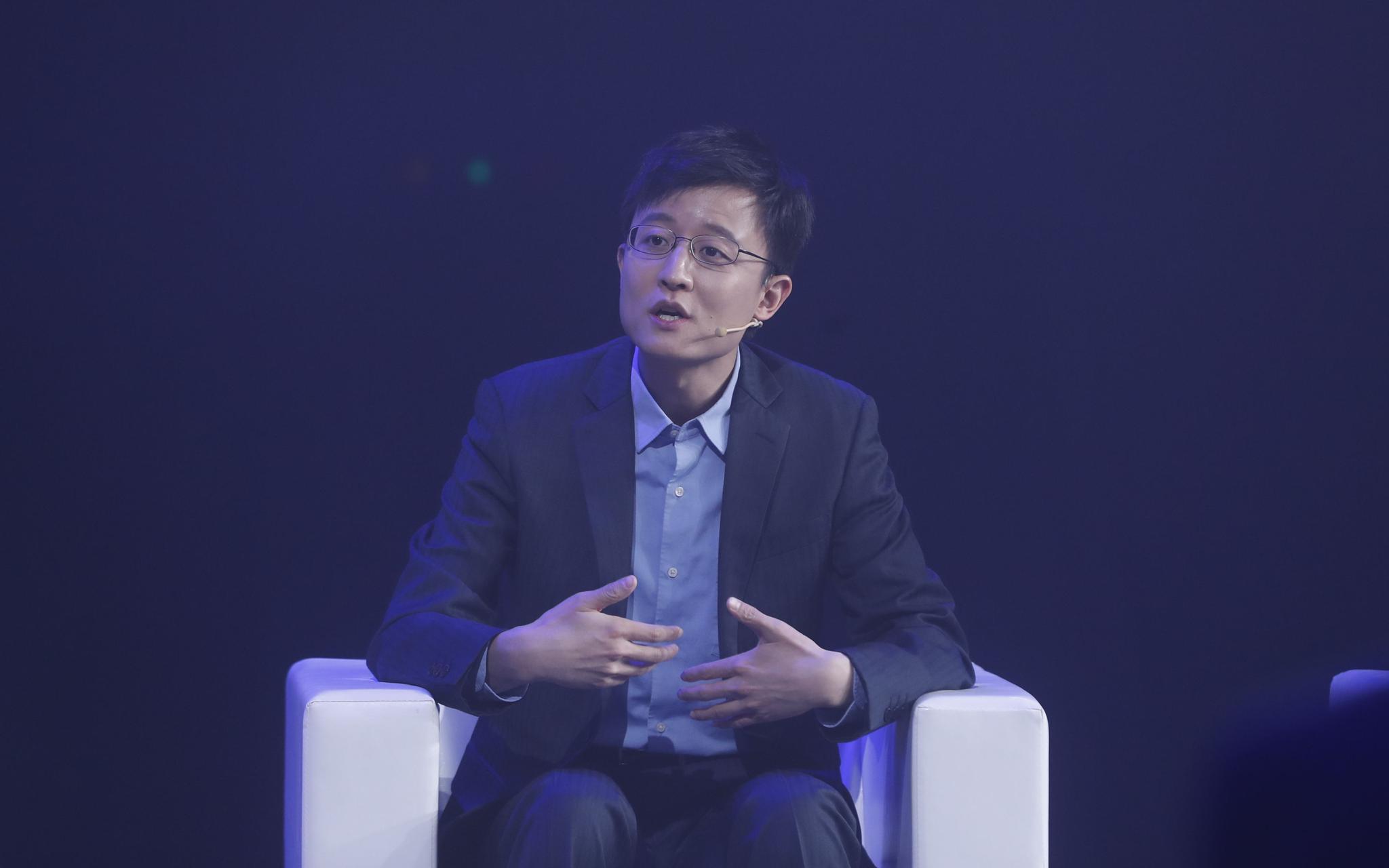 洋葱学院杨临风:与学校教育相互协同 企业力量也能赋能学校