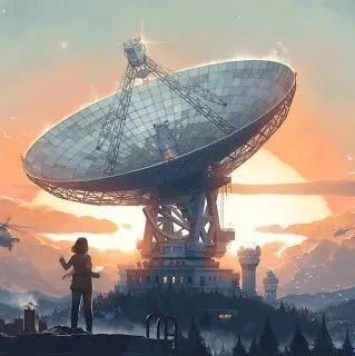 真实版三体红岸基地,曾向宇宙发送人类编码