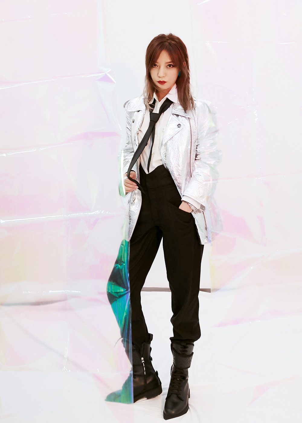 《演员请就位2》终极就位盛典 赵薇终极剧目引期待