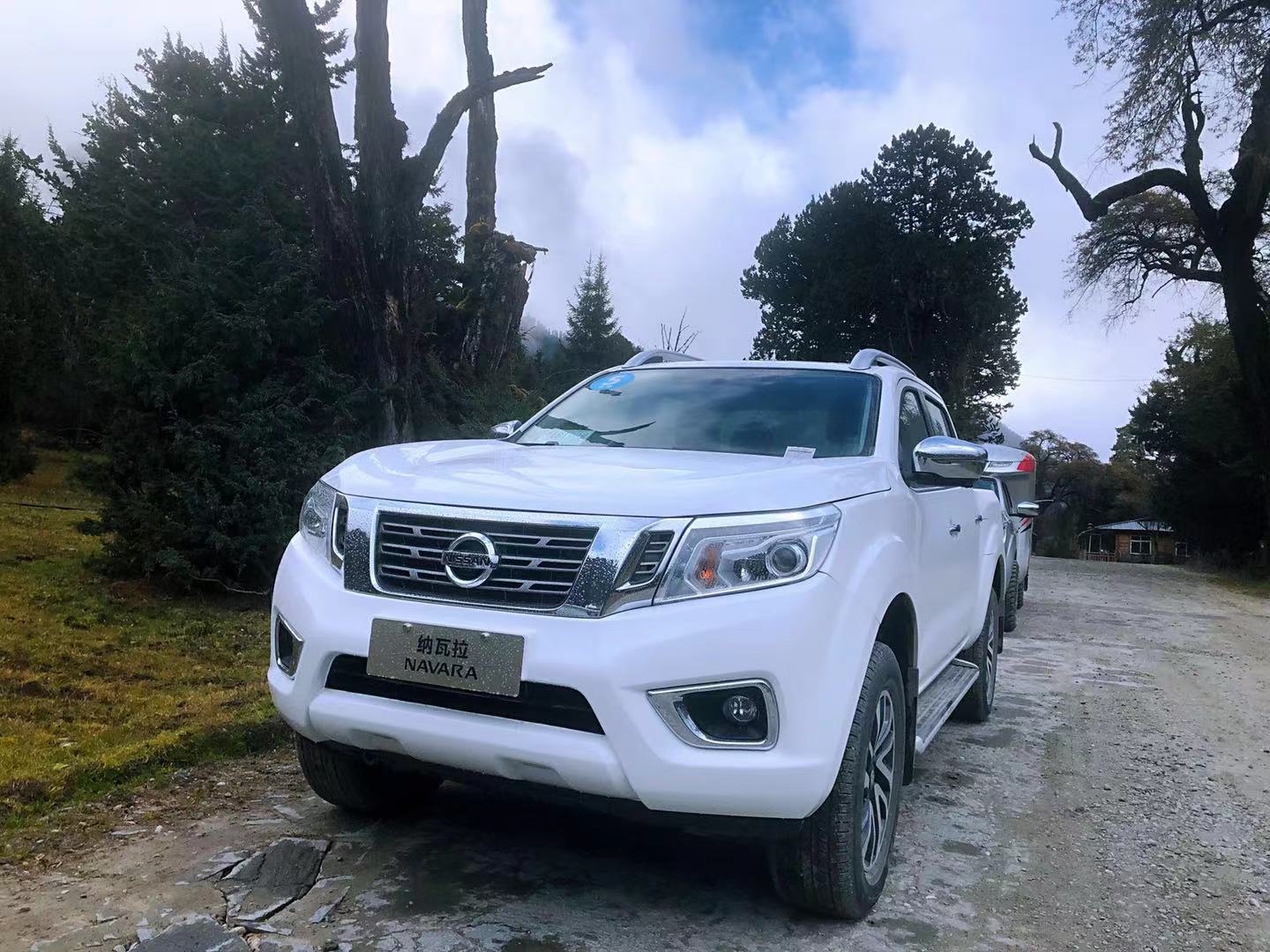 林芝试驾纳瓦拉,邂逅中国最美雪山——南迦巴瓦峰-新浪汽车