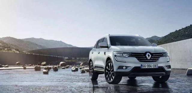 眼看林肯"二刷"成功,雷诺也想重新再来?