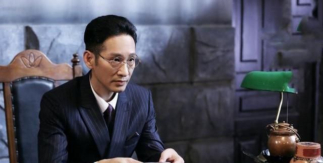 王劲松这样的老戏骨也愿意接《雷霆战将》,看完你就懂了!