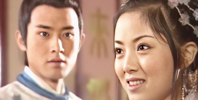 从庞飞燕到陆湘湘谁跟公孙策最搭呢我站陆湘湘你们呢