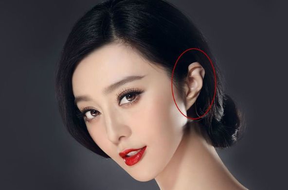 从耳朵看命运,下面几种形状一生富贵无忧,看看你是吗