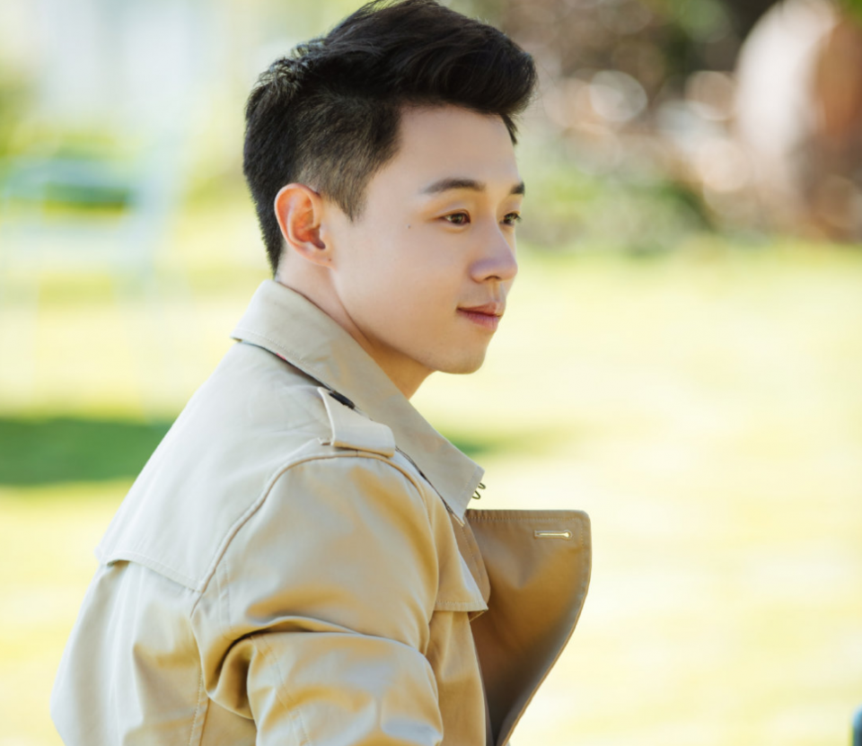 金晨和陈一鸣又没戏被拍与新嘉宾约会男方前不久才上中餐厅