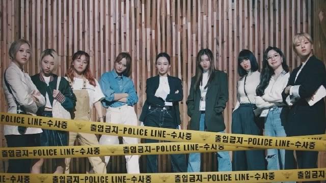 14 官推 Twice Reality Time To Twice Crime Scene Ep