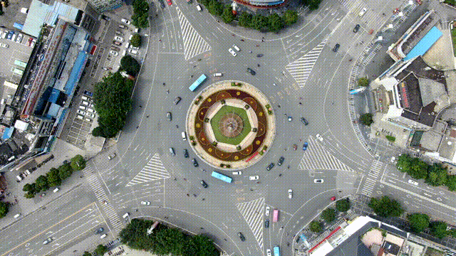 已批复,临桂大圆盘,再见!