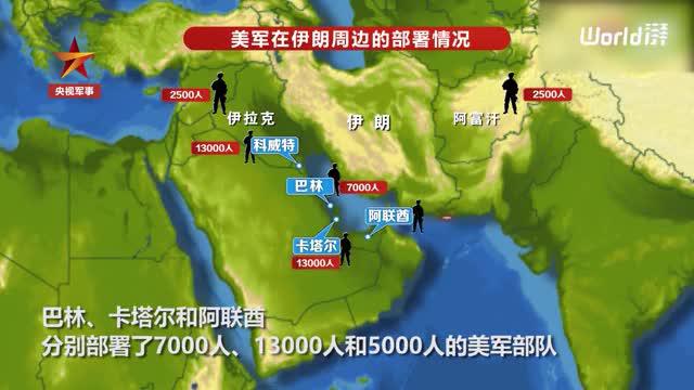 这就是阿富汗战场上的骆驼,深受美军的喜爱,黑色的还是头一次见