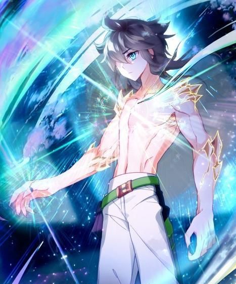 舞桐:我的龙神血脉就靠他了|终极斗罗|龙神|血脉_新浪新闻