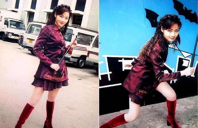 《我和僵尸有个约会》系列重启,漫画版的42寸长腿来了|漫画版|马小玲