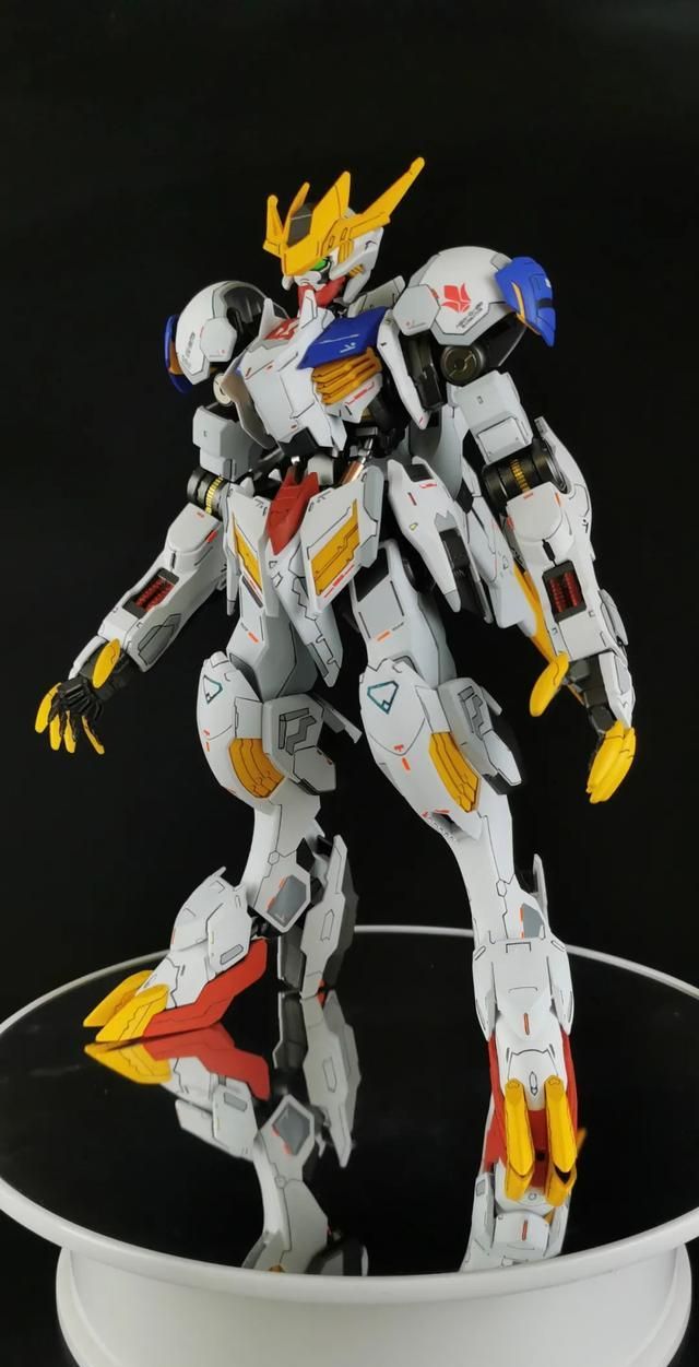 这图真长啊巴巴托斯狼王